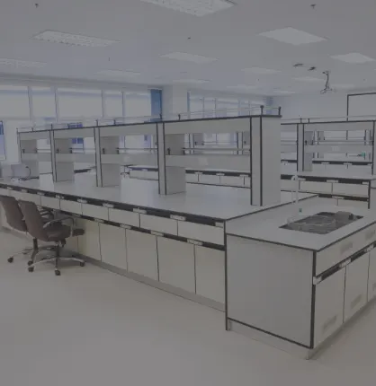 Laboratory Workstations