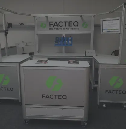 MedTech Sector Workstations